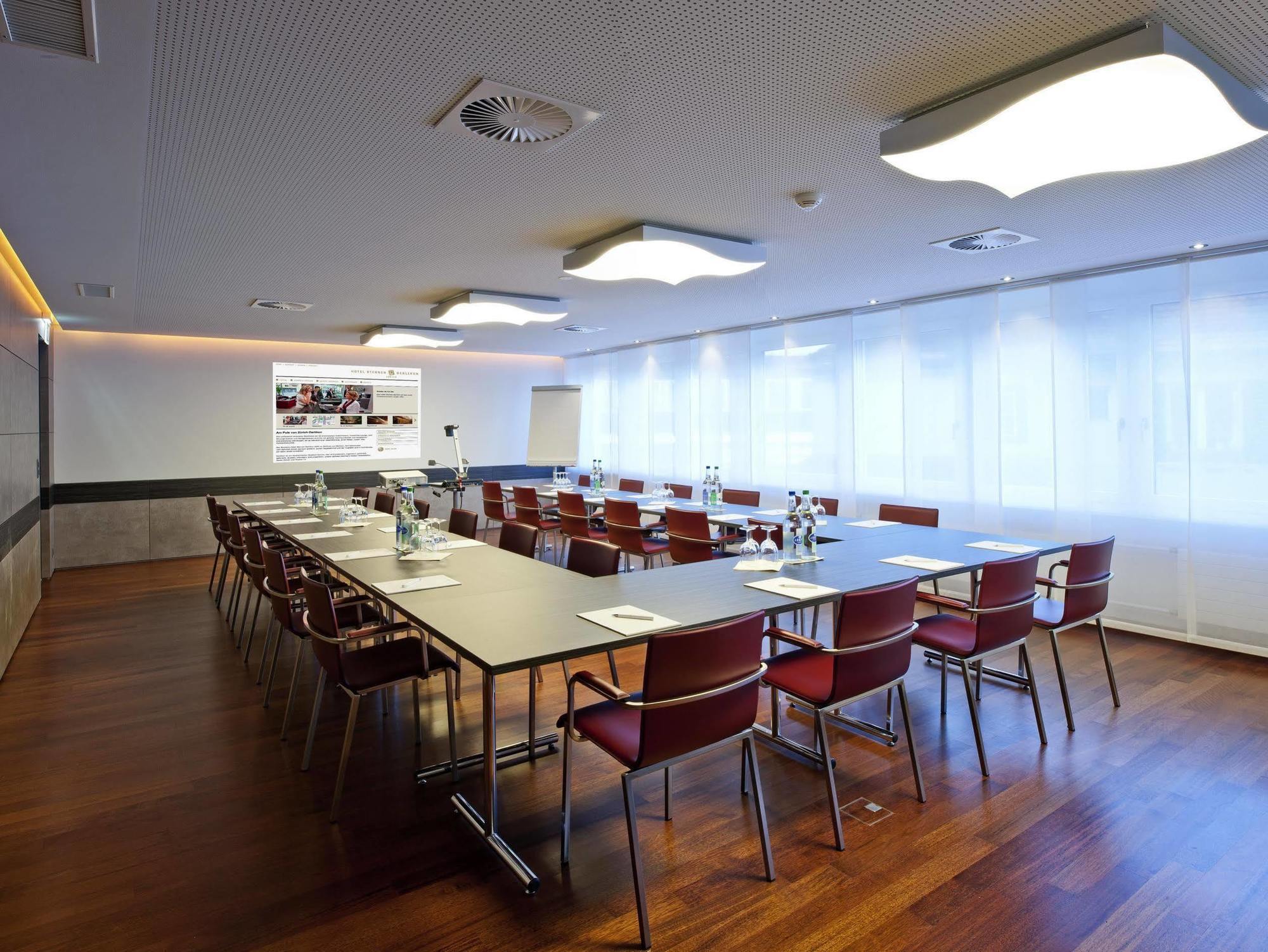 Sternen Oerlikon Hotel Zürich
