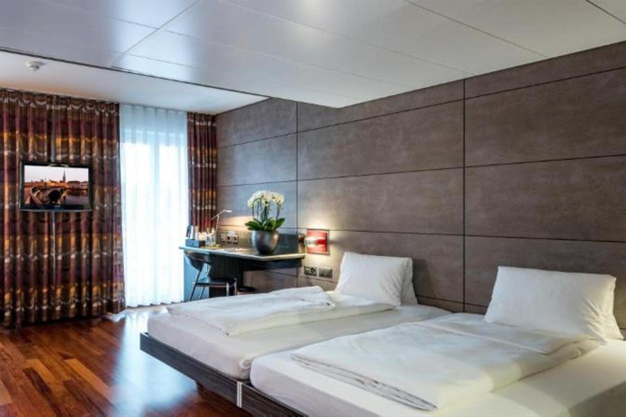 Sternen Oerlikon 3* Zürich